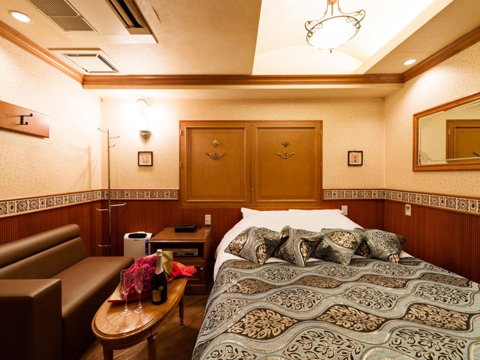 Restay Puchi Nagasaki Club (Adults Only) Exterior foto