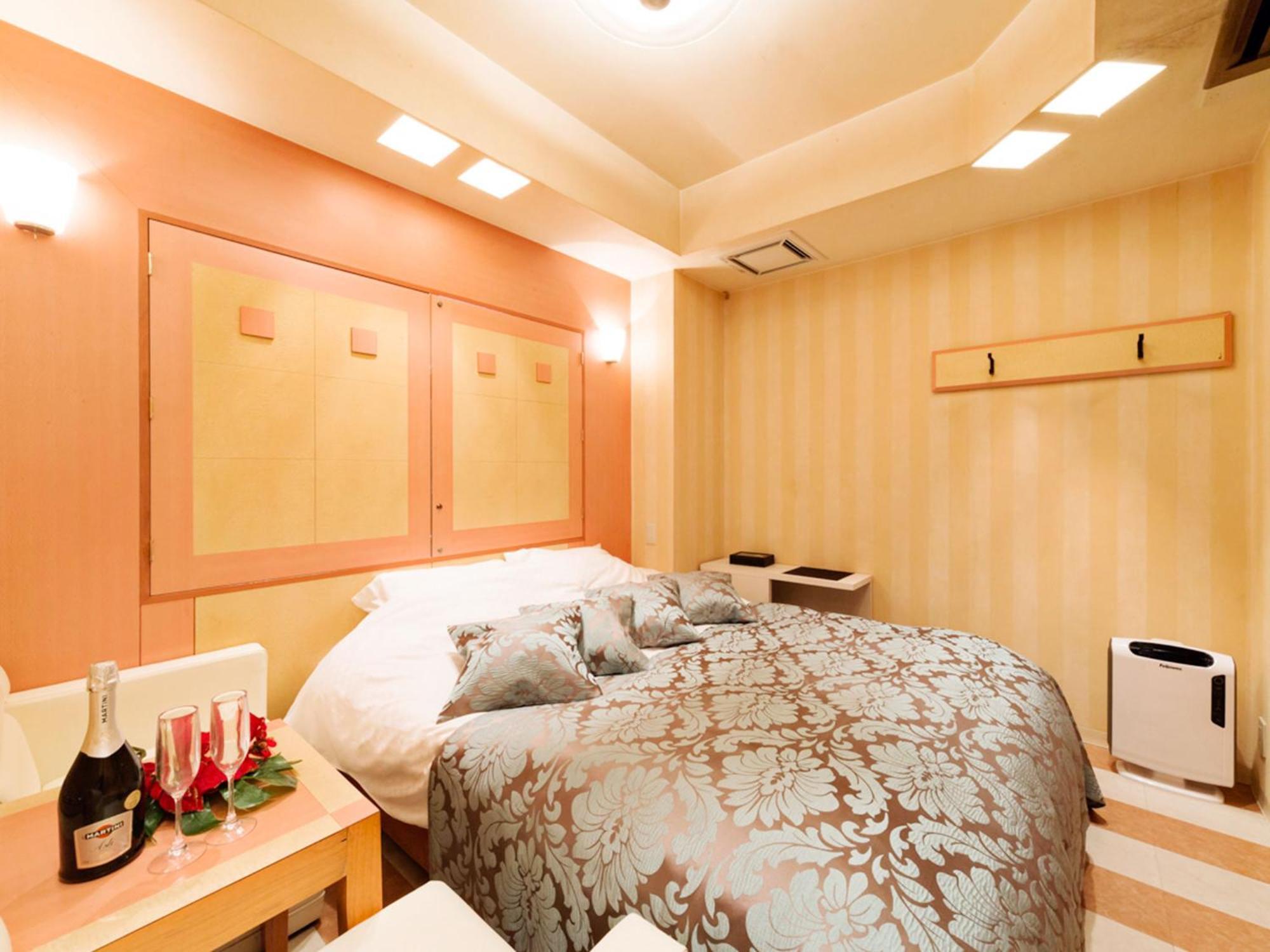 Restay Puchi Nagasaki Club (Adults Only) Exterior foto