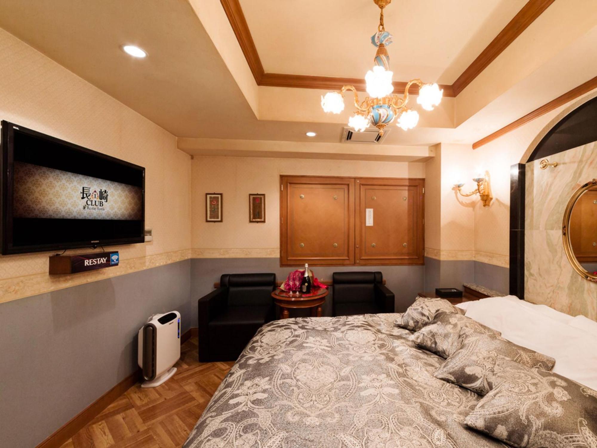 Restay Puchi Nagasaki Club (Adults Only) Exterior foto