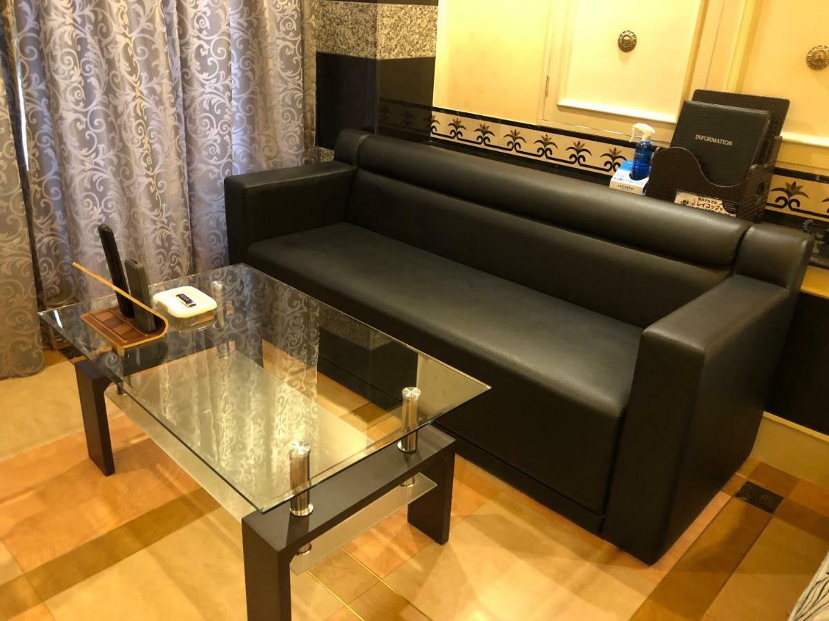 Restay Puchi Nagasaki Club (Adults Only) Exterior foto