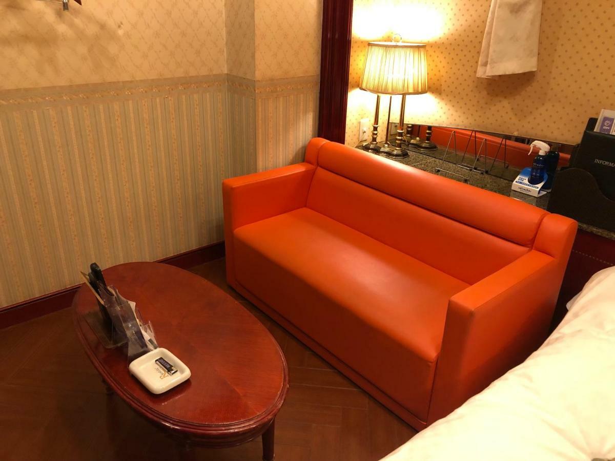 Restay Puchi Nagasaki Club (Adults Only) Exterior foto